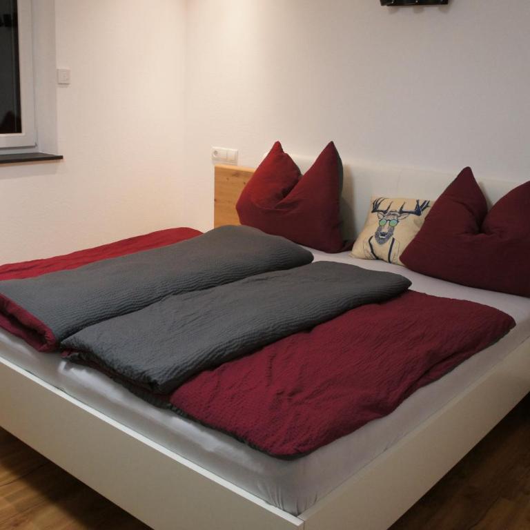 Apart Egger - Apartment mit 2 Schlafzimmern - 31