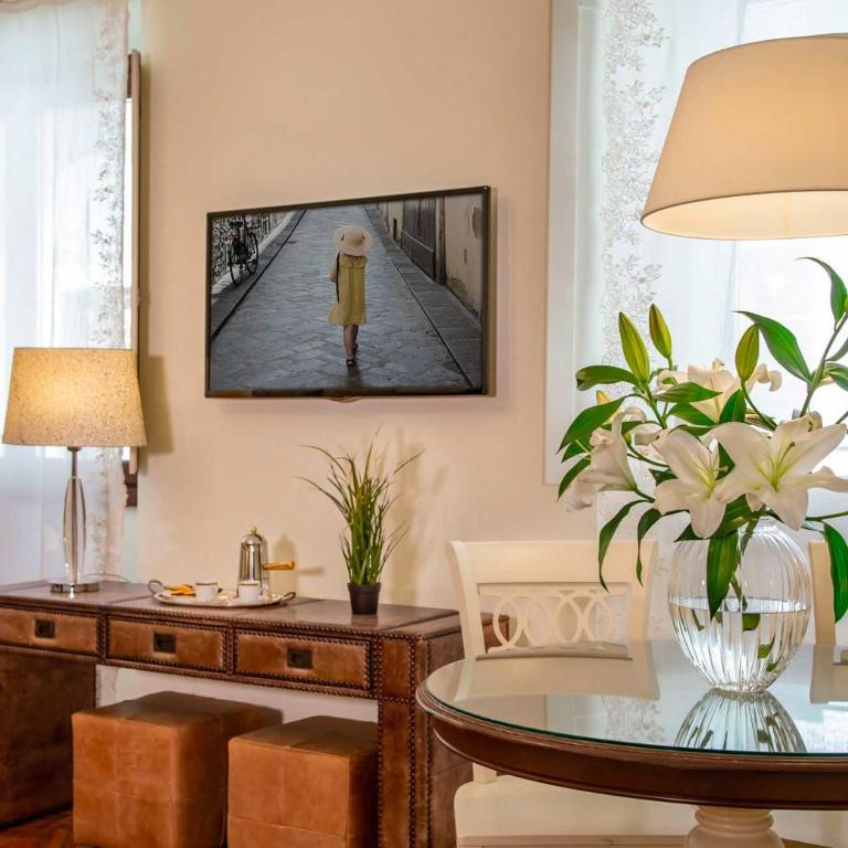Boutique Hotel del Corso - Suite Superior - 5
