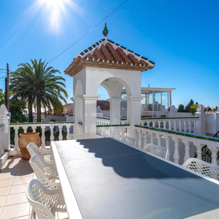 Villa Sandra Luxury Suite - Apartamento - 2