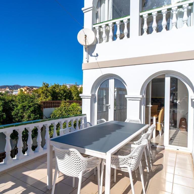 Villa Sandra Luxury Suite - Apartamento - 4