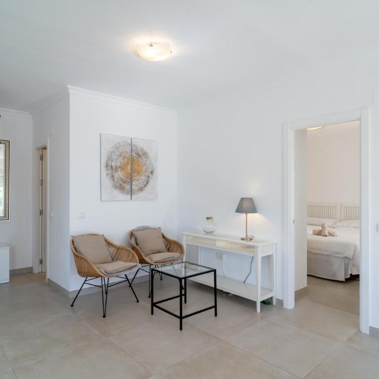 Villa Sandra Luxury Suite - Apartamento - 6