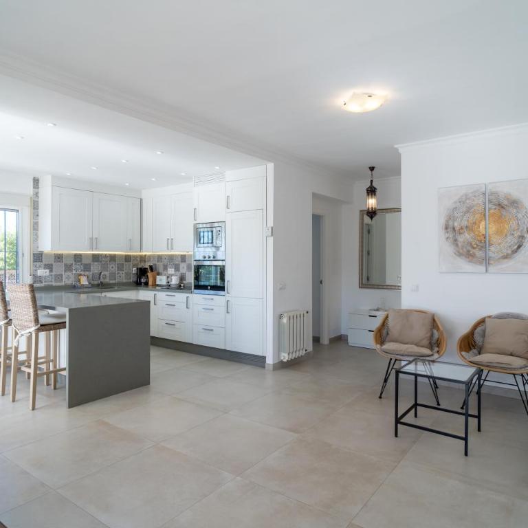 Villa Sandra Luxury Suite - Apartamento - 7