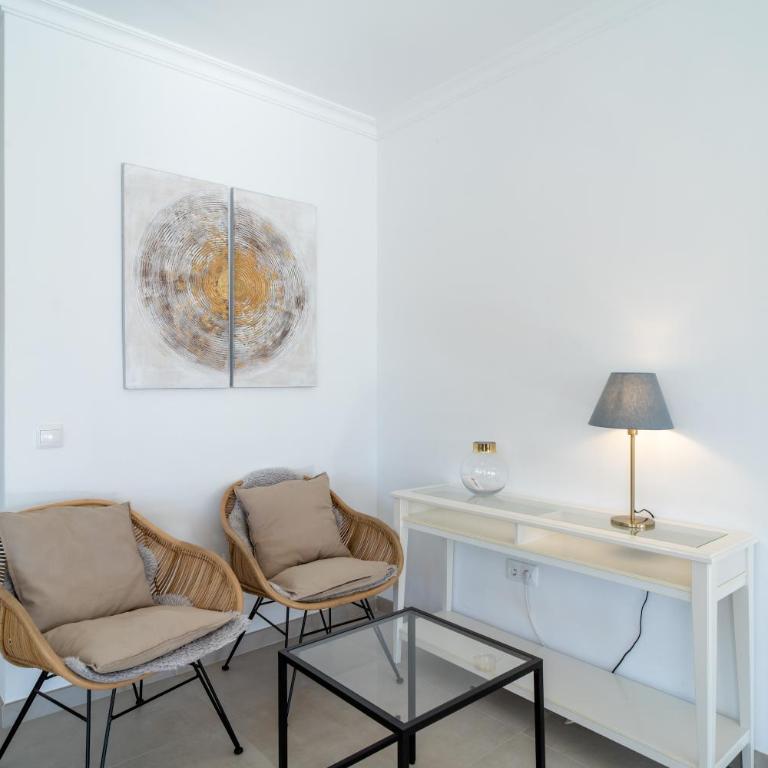 Villa Sandra Luxury Suite - Apartamento - 9