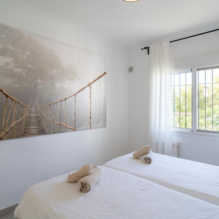 Villa Sandra Luxury Suite - Apartamento - 17