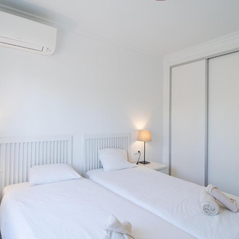 Villa Sandra Luxury Suite - Apartamento - 18