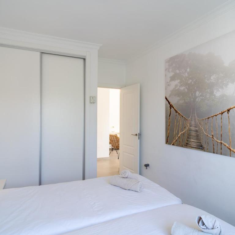 Villa Sandra Luxury Suite - Apartamento - 20