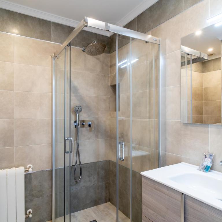 Villa Sandra Luxury Suite - Apartamento - 21