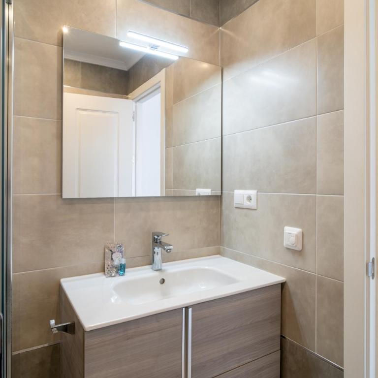 Villa Sandra Luxury Suite - Apartamento - 23