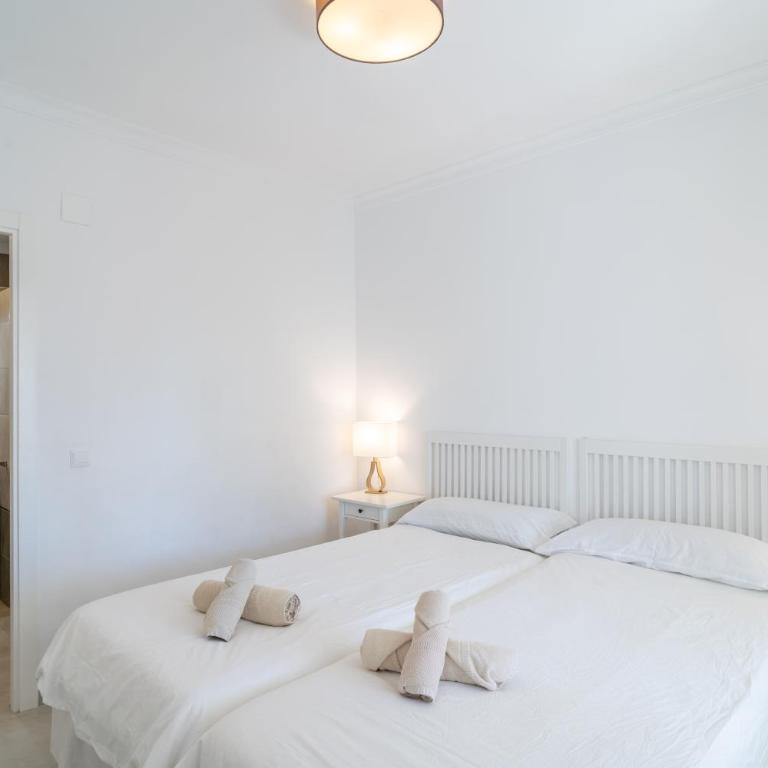 Villa Sandra Luxury Suite - Apartamento - 25