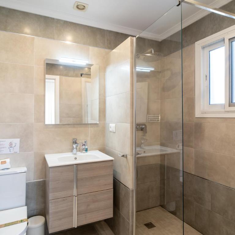 Villa Sandra Luxury Suite - Apartamento - 27