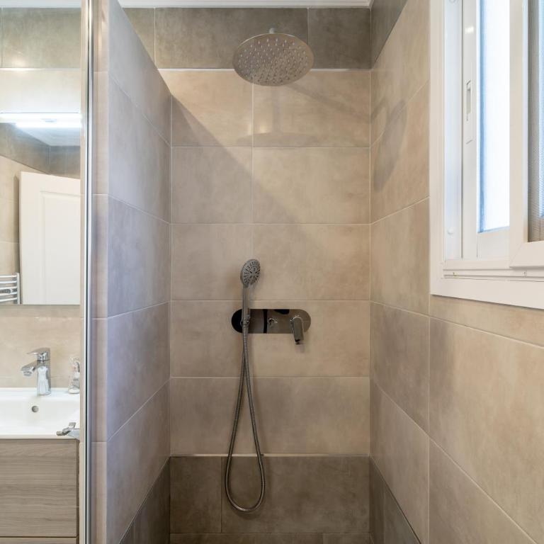 Villa Sandra Luxury Suite - Apartamento - 28