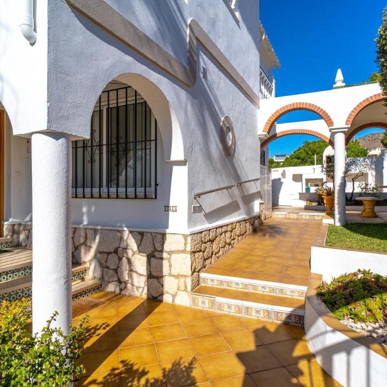 Villa Sandra Luxury Suite - Apartamento - 38