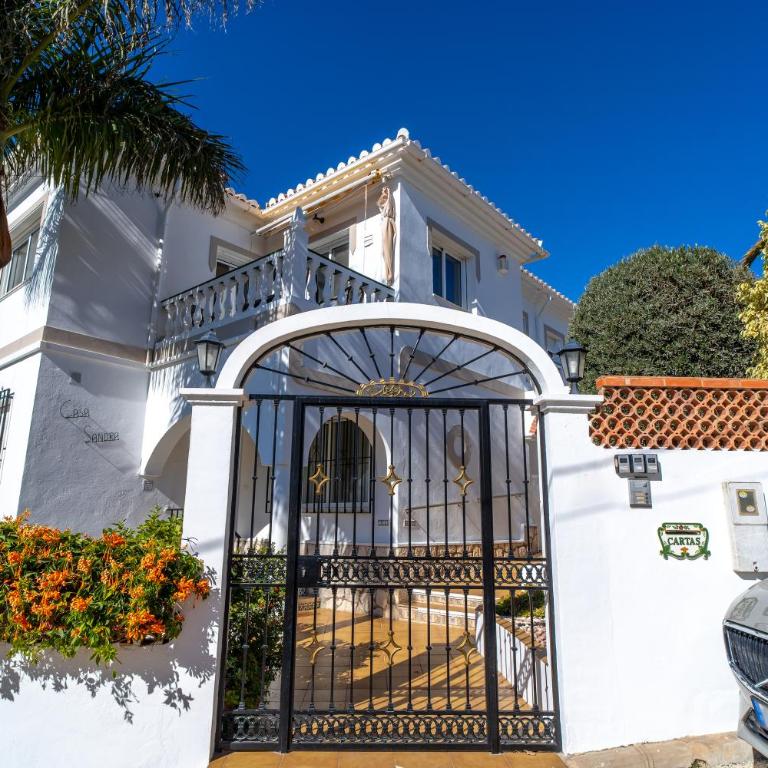 Villa Sandra Luxury Suite - Apartamento - 51