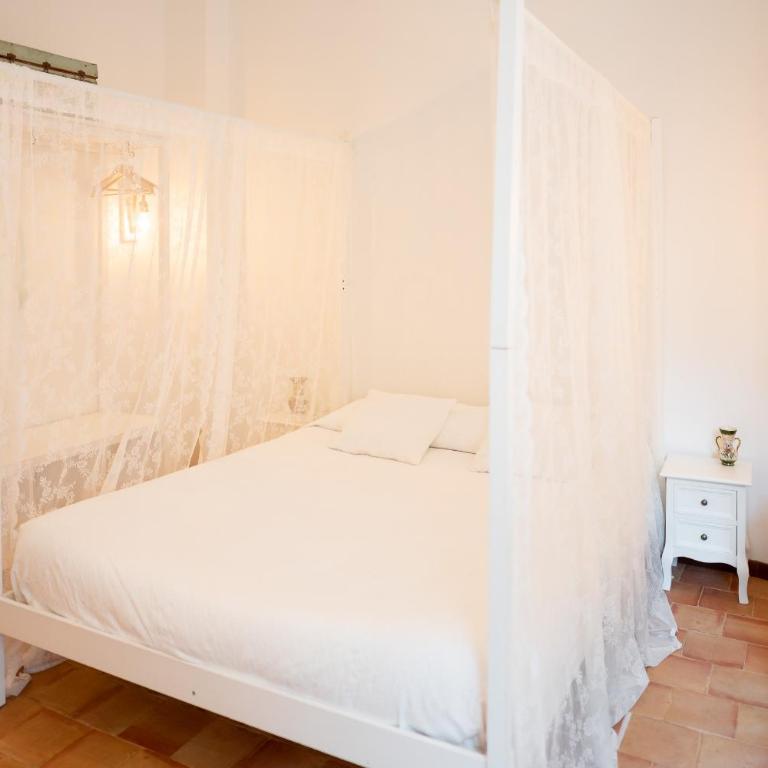 Casa d’arte Siciliana - Appartamento con 2 Camere da Letto - 7