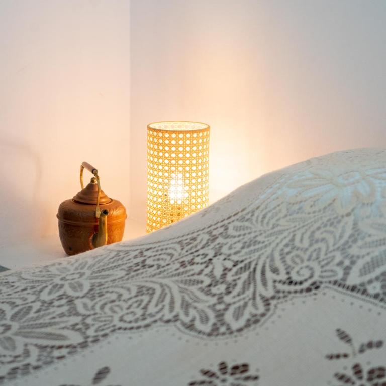 Casa d’arte Siciliana - Appartamento con 2 Camere da Letto - 4