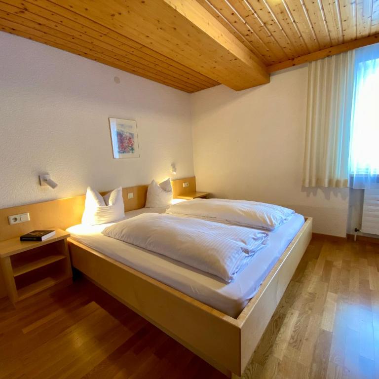 AlpenApart Montafon - Haus Engstler - Superior Apartment mit 2 Schlafzimmern - 2