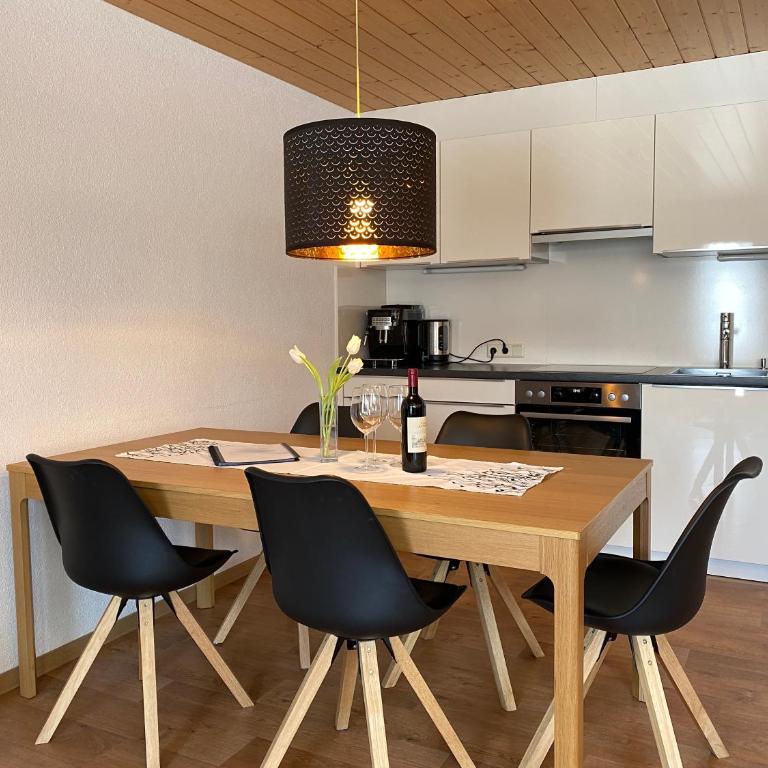 AlpenApart Montafon - Haus Engstler - Superior Apartment mit 2 Schlafzimmern - 5