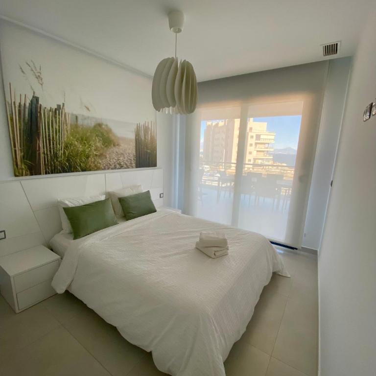 Infinity View SNB - Apartamento de 2 dormitorios - 21