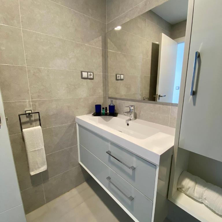 Infinity View SNB - Apartamento de 2 dormitorios - 24