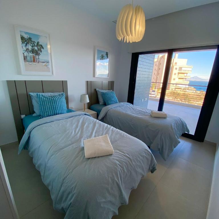 Infinity View SNB - Apartamento de 2 dormitorios - 17