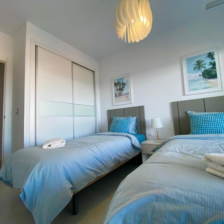 Infinity View SNB - Apartamento de 2 dormitorios - 18