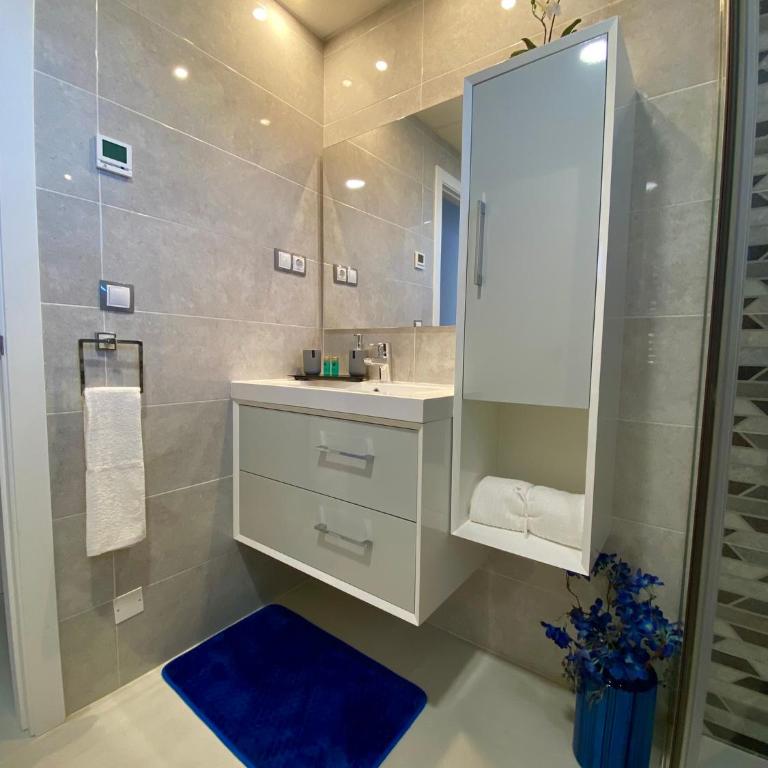 Infinity View SNB - Apartamento de 2 dormitorios - 20