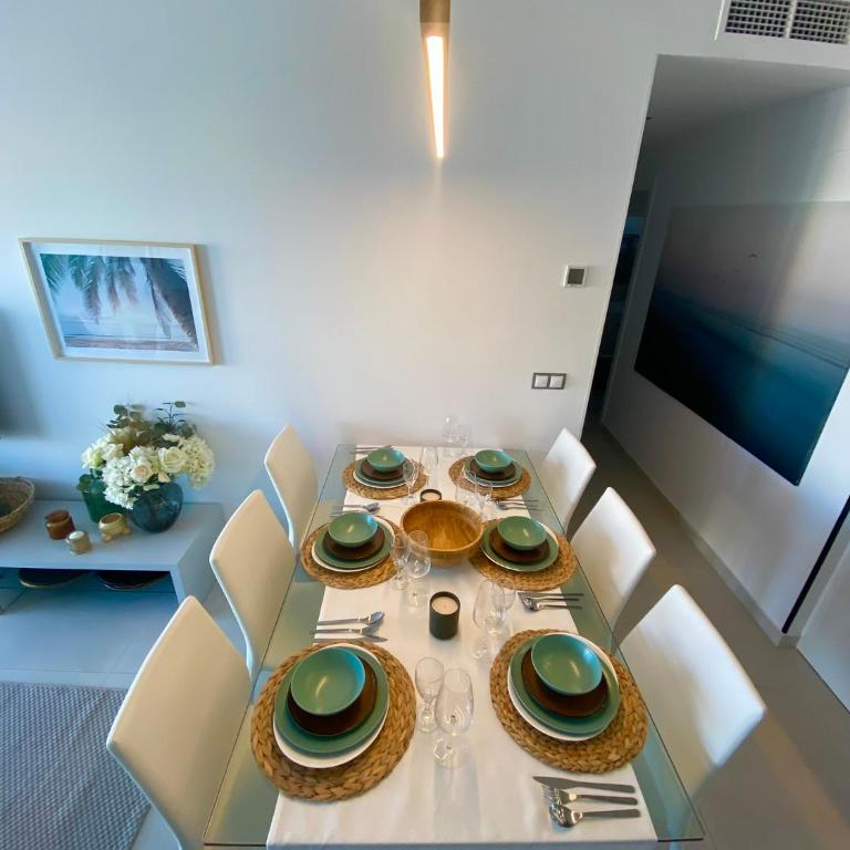 Infinity View SNB - Apartamento de 2 dormitorios - 10
