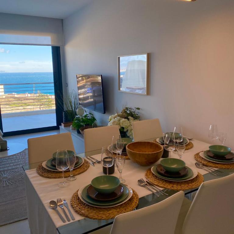 Infinity View SNB - Apartamento de 2 dormitorios - 9