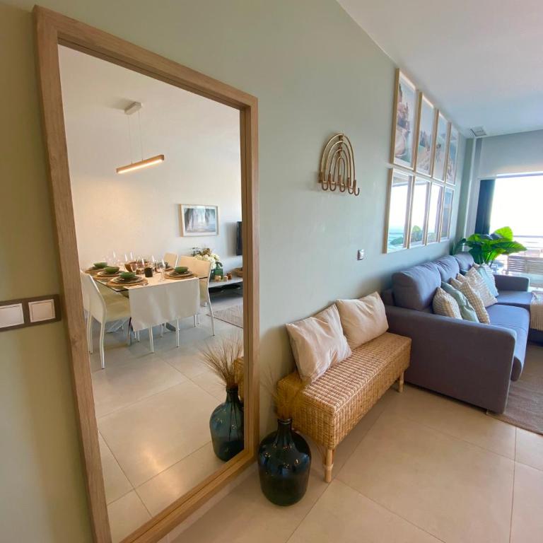Infinity View SNB - Apartamento de 2 dormitorios - 8