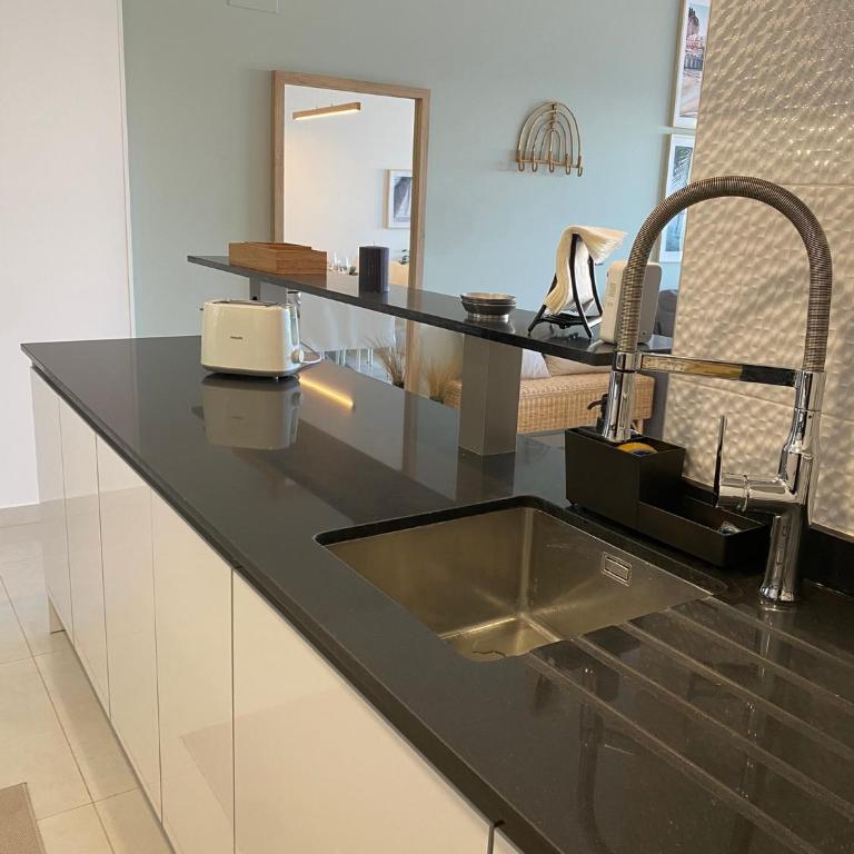 Infinity View SNB - Apartamento de 2 dormitorios - 11