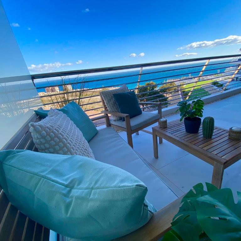 Infinity View SNB - Apartamento de 2 dormitorios - 1