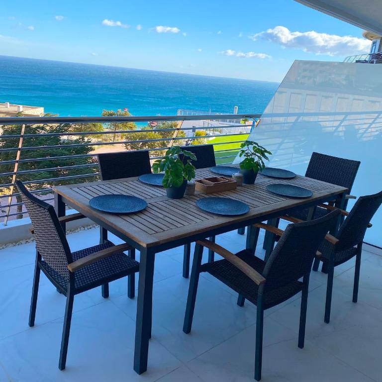 Infinity View SNB - Apartamento de 2 dormitorios - 3