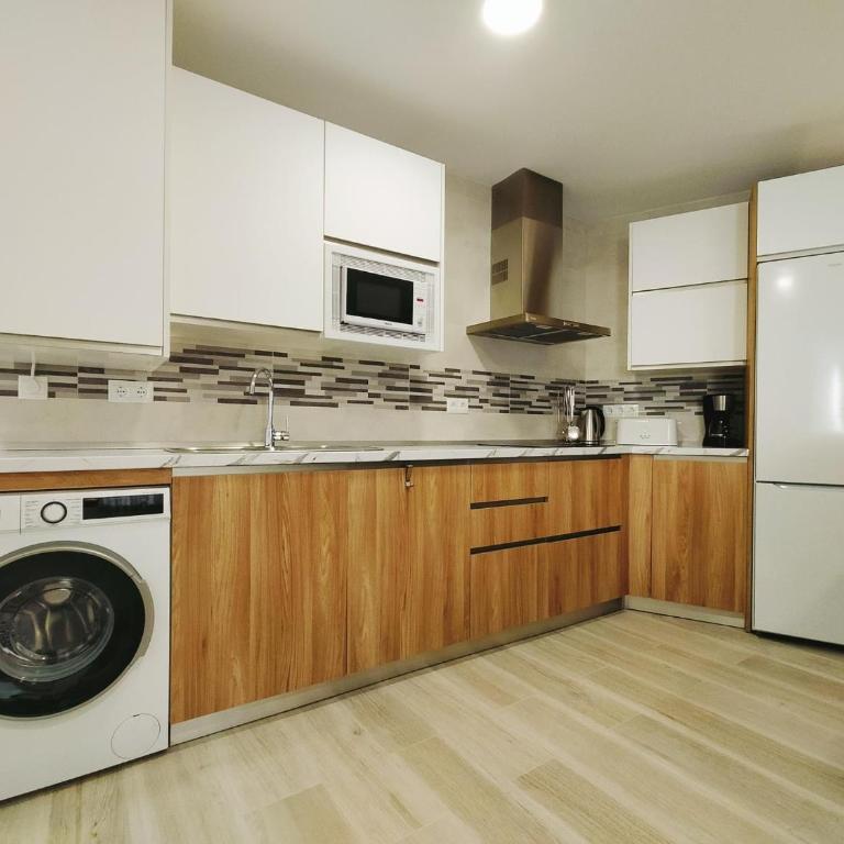 Nerja Sun Apartment Bronce A Centro - Apartamento de 1 dormitorio - 11