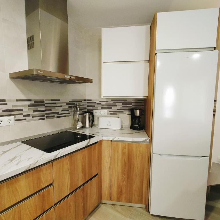 Nerja Sun Apartment Bronce A Centro - Apartamento de 1 dormitorio - 13