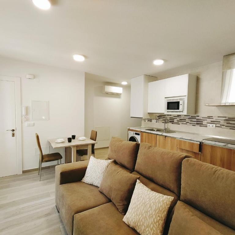 Nerja Sun Apartment Bronce A Centro - Apartamento de 1 dormitorio - 12