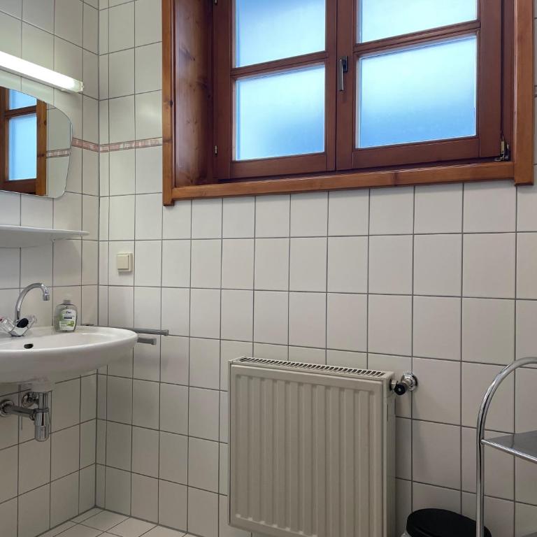 Appartements DIANA - Apartment mit Blick auf die Berge - 6