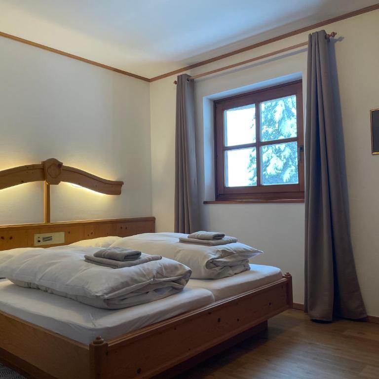 Appartements DIANA - Apartment mit Blick auf die Berge - 3