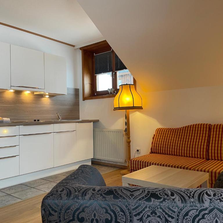 Appartements DIANA - Apartment mit Blick auf die Berge - 1
