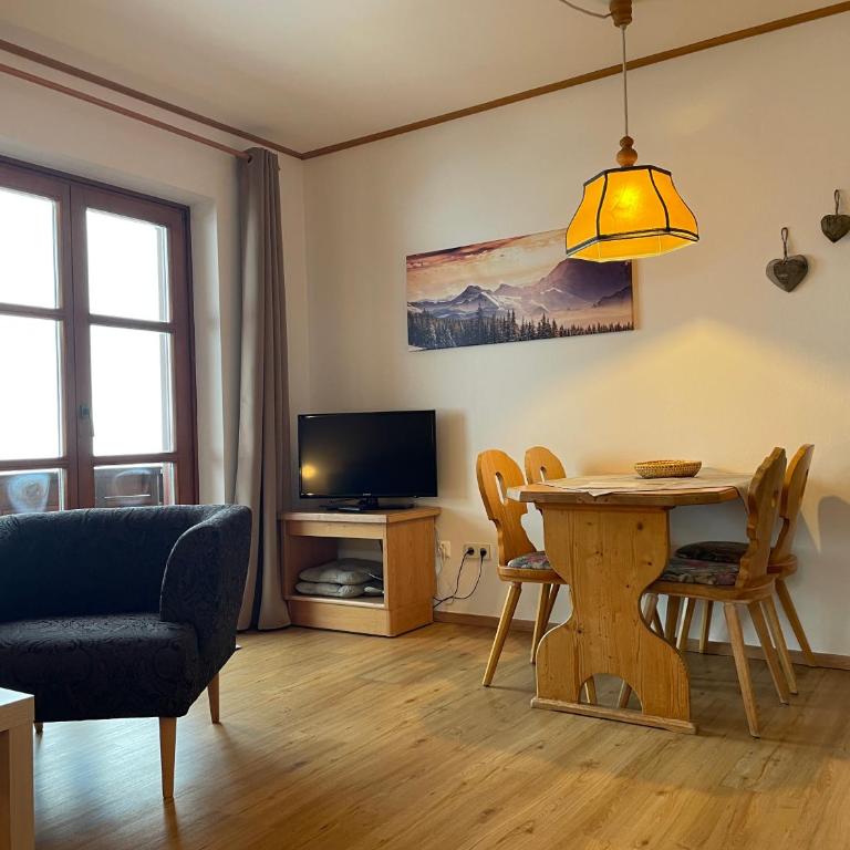 Appartements DIANA - Apartment mit Blick auf die Berge - 4