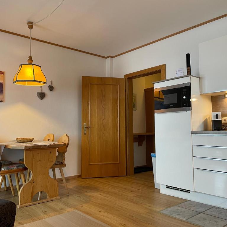 Appartements DIANA - Apartment mit Blick auf die Berge - 8
