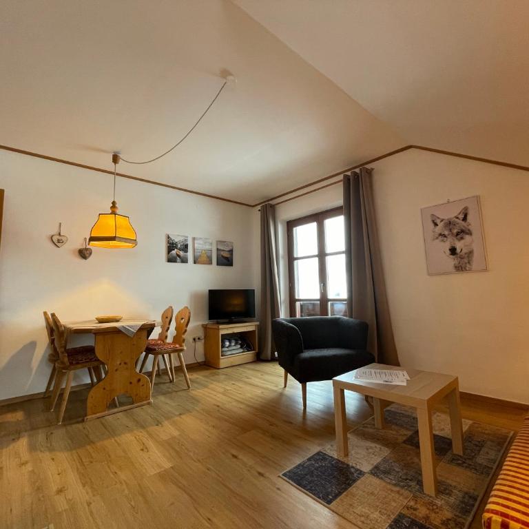 Appartements DIANA - Apartment mit Blick auf die Berge - 6