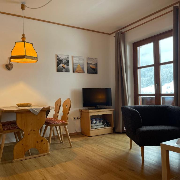 Appartements DIANA - Apartment mit Blick auf die Berge - 1