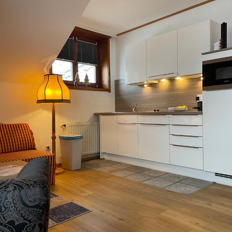 Appartements DIANA - Apartment mit Blick auf die Berge - 3