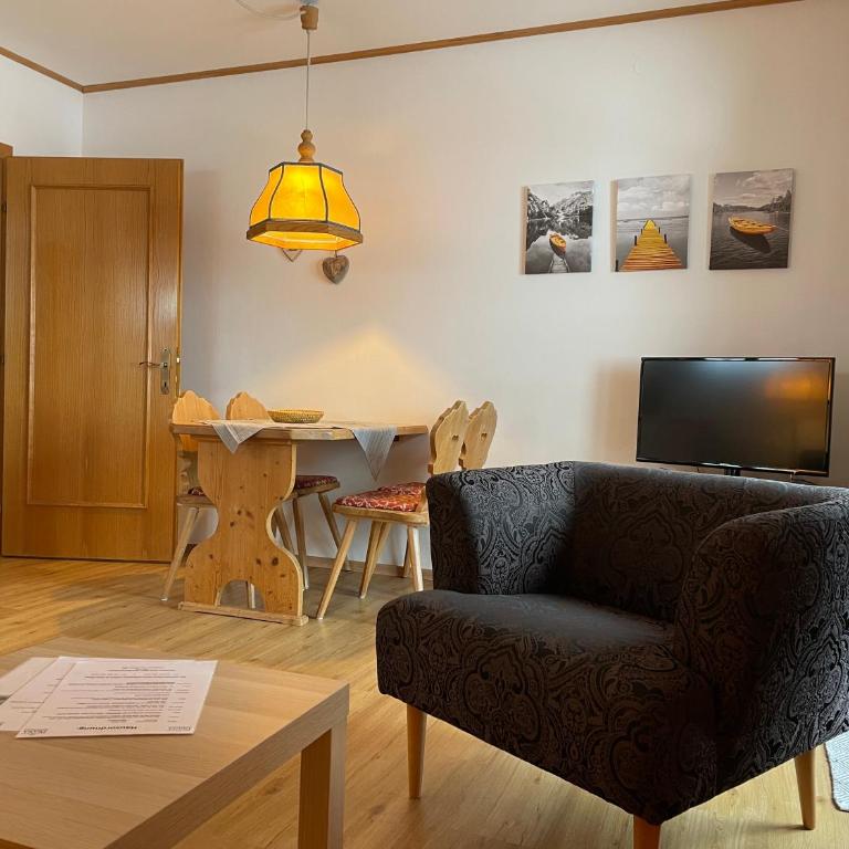 Appartements DIANA - Apartment mit Blick auf die Berge - 7