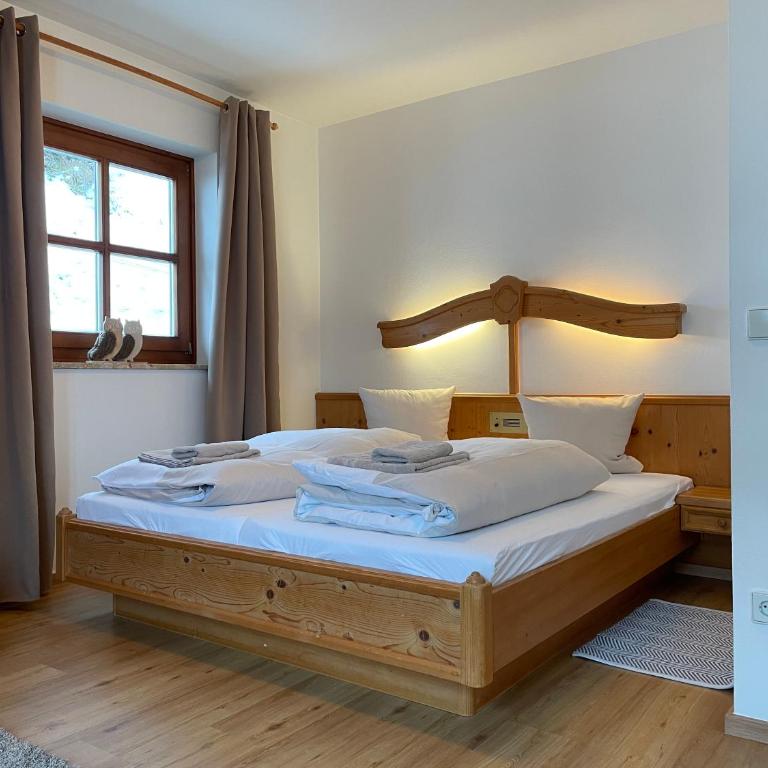 Appartements DIANA - Apartment mit Blick auf die Berge - 8