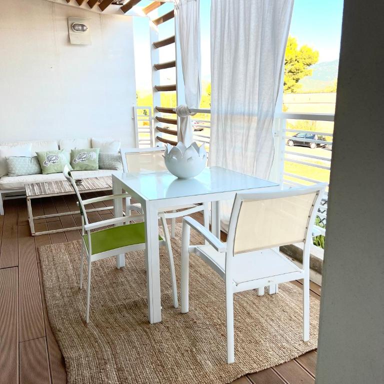 A gem apartment with terrace - Appartamento con Terrazza - 6