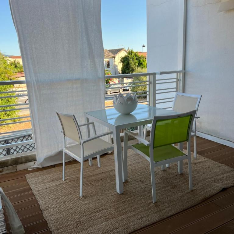 A gem apartment with terrace - Appartamento con Terrazza - 7