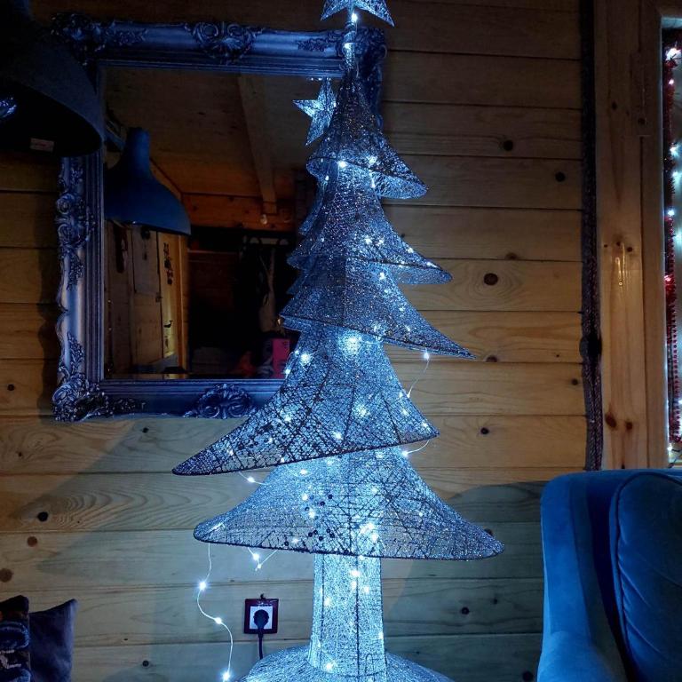 Villa Piccolo Orso - Two-Bedroom Villa - 36