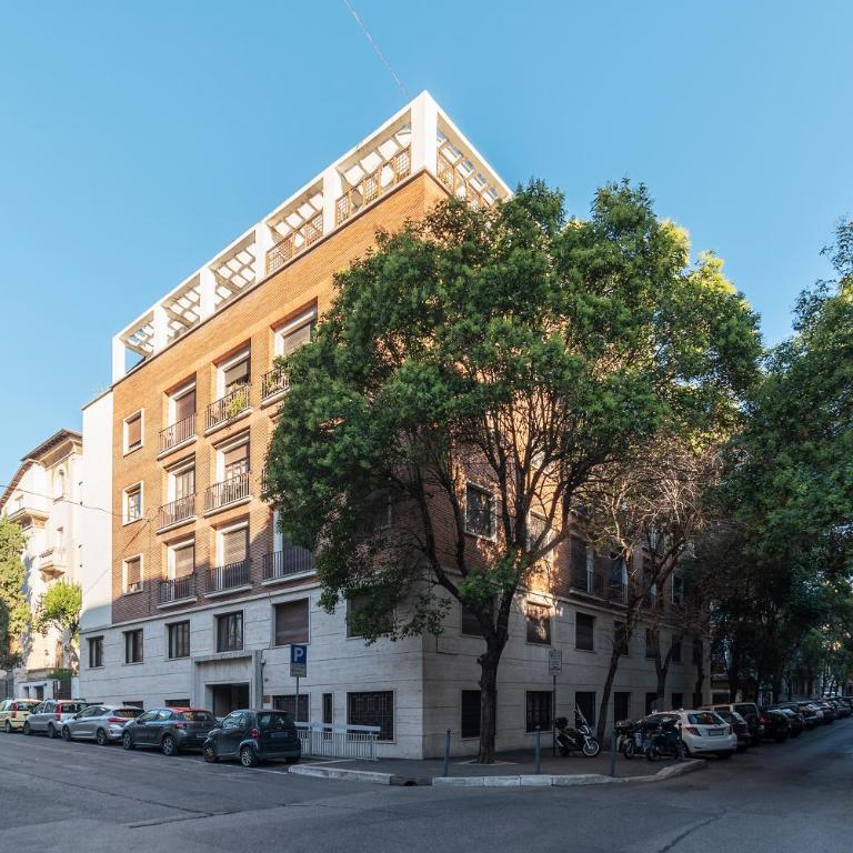 HospitalityRome Artisti House - Appartamento con 3 Camere da Letto - 40
