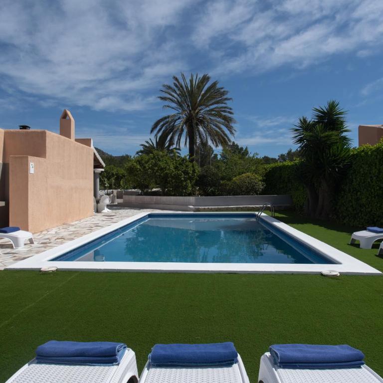 Villa Cana Simona - Casa de 6 dormitorios - 2